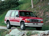 Ford Explorer SUV 5-door (1 generation) AT 4.0 4x4 (160 HP) photo, Ford Explorer SUV 5-door (1 generation) AT 4.0 4x4 (160 HP) photos, Ford Explorer SUV 5-door (1 generation) AT 4.0 4x4 (160 HP) picture, Ford Explorer SUV 5-door (1 generation) AT 4.0 4x4 (160 HP) pictures, Ford photos, Ford pictures, image Ford, Ford images