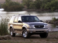 Ford Explorer SUV 5-door (2 generation) 5.0 4x4 AT (215 HP) photo, Ford Explorer SUV 5-door (2 generation) 5.0 4x4 AT (215 HP) photos, Ford Explorer SUV 5-door (2 generation) 5.0 4x4 AT (215 HP) picture, Ford Explorer SUV 5-door (2 generation) 5.0 4x4 AT (215 HP) pictures, Ford photos, Ford pictures, image Ford, Ford images