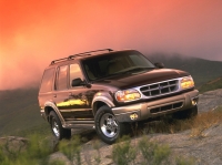 Ford Explorer SUV 5-door (2 generation) AT 4.0 4x4 (160 HP) photo, Ford Explorer SUV 5-door (2 generation) AT 4.0 4x4 (160 HP) photos, Ford Explorer SUV 5-door (2 generation) AT 4.0 4x4 (160 HP) picture, Ford Explorer SUV 5-door (2 generation) AT 4.0 4x4 (160 HP) pictures, Ford photos, Ford pictures, image Ford, Ford images