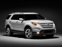 Ford Explorer SUV 5-door (5th generation) 2.0 EcoBoost AT (240 HP) photo, Ford Explorer SUV 5-door (5th generation) 2.0 EcoBoost AT (240 HP) photos, Ford Explorer SUV 5-door (5th generation) 2.0 EcoBoost AT (240 HP) picture, Ford Explorer SUV 5-door (5th generation) 2.0 EcoBoost AT (240 HP) pictures, Ford photos, Ford pictures, image Ford, Ford images