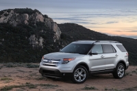 Ford Explorer SUV 5-door (5th generation) 2.0 EcoBoost AT (240 HP) photo, Ford Explorer SUV 5-door (5th generation) 2.0 EcoBoost AT (240 HP) photos, Ford Explorer SUV 5-door (5th generation) 2.0 EcoBoost AT (240 HP) picture, Ford Explorer SUV 5-door (5th generation) 2.0 EcoBoost AT (240 HP) pictures, Ford photos, Ford pictures, image Ford, Ford images