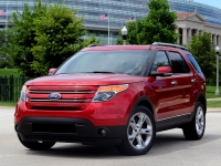 Ford Explorer SUV 5-door (5th generation) 2.0 EcoBoost AT (240 HP) photo, Ford Explorer SUV 5-door (5th generation) 2.0 EcoBoost AT (240 HP) photos, Ford Explorer SUV 5-door (5th generation) 2.0 EcoBoost AT (240 HP) picture, Ford Explorer SUV 5-door (5th generation) 2.0 EcoBoost AT (240 HP) pictures, Ford photos, Ford pictures, image Ford, Ford images