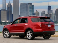 Ford Explorer SUV 5-door (5th generation) 2.0 EcoBoost AT (240 HP) photo, Ford Explorer SUV 5-door (5th generation) 2.0 EcoBoost AT (240 HP) photos, Ford Explorer SUV 5-door (5th generation) 2.0 EcoBoost AT (240 HP) picture, Ford Explorer SUV 5-door (5th generation) 2.0 EcoBoost AT (240 HP) pictures, Ford photos, Ford pictures, image Ford, Ford images