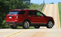 Ford Explorer SUV 5-door (5th generation) 2.0 EcoBoost AT (240 HP) photo, Ford Explorer SUV 5-door (5th generation) 2.0 EcoBoost AT (240 HP) photos, Ford Explorer SUV 5-door (5th generation) 2.0 EcoBoost AT (240 HP) picture, Ford Explorer SUV 5-door (5th generation) 2.0 EcoBoost AT (240 HP) pictures, Ford photos, Ford pictures, image Ford, Ford images