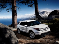 Ford Explorer SUV 5-door (5th generation) 2.0 EcoBoost AT (240 HP) photo, Ford Explorer SUV 5-door (5th generation) 2.0 EcoBoost AT (240 HP) photos, Ford Explorer SUV 5-door (5th generation) 2.0 EcoBoost AT (240 HP) picture, Ford Explorer SUV 5-door (5th generation) 2.0 EcoBoost AT (240 HP) pictures, Ford photos, Ford pictures, image Ford, Ford images