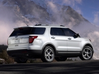 Ford Explorer SUV 5-door (5th generation) 2.0 EcoBoost AT (240 HP) photo, Ford Explorer SUV 5-door (5th generation) 2.0 EcoBoost AT (240 HP) photos, Ford Explorer SUV 5-door (5th generation) 2.0 EcoBoost AT (240 HP) picture, Ford Explorer SUV 5-door (5th generation) 2.0 EcoBoost AT (240 HP) pictures, Ford photos, Ford pictures, image Ford, Ford images