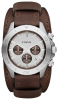Fossil CH2857 watch, watch Fossil CH2857, Fossil CH2857 price, Fossil CH2857 specs, Fossil CH2857 reviews, Fossil CH2857 specifications, Fossil CH2857