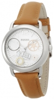 Fossil ES3456 watch, watch Fossil ES3456, Fossil ES3456 price, Fossil ES3456 specs, Fossil ES3456 reviews, Fossil ES3456 specifications, Fossil ES3456