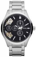 Fossil ME1124 watch, watch Fossil ME1124, Fossil ME1124 price, Fossil ME1124 specs, Fossil ME1124 reviews, Fossil ME1124 specifications, Fossil ME1124