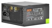 power supply FOX, power supply FOX ATX-400W 400BT, FOX power supply, FOX ATX-400W 400BT power supply, power supplies FOX ATX-400W 400BT, FOX ATX-400W 400BT specifications, FOX ATX-400W 400BT, specifications FOX ATX-400W 400BT, FOX ATX-400W 400BT specification, power supplies FOX, FOX power supplies