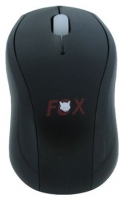 FOX M-586 Black USB photo, FOX M-586 Black USB photos, FOX M-586 Black USB picture, FOX M-586 Black USB pictures, FOX photos, FOX pictures, image FOX, FOX images