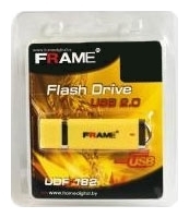 usb flash drive Frame, usb flash Frame UDF-182 16Gb, Frame flash usb, flash drives Frame UDF-182 16Gb, thumb drive Frame, usb flash drive Frame, Frame UDF-182 16Gb