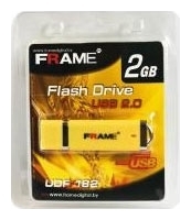 usb flash drive Frame, usb flash Frame UDF-182 2Gb, Frame flash usb, flash drives Frame UDF-182 2Gb, thumb drive Frame, usb flash drive Frame, Frame UDF-182 2Gb