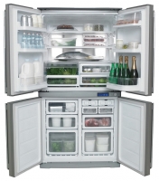 Frigidaire FQE6703 freezer, Frigidaire FQE6703 fridge, Frigidaire FQE6703 refrigerator, Frigidaire FQE6703 price, Frigidaire FQE6703 specs, Frigidaire FQE6703 reviews, Frigidaire FQE6703 specifications, Frigidaire FQE6703