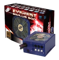 power supply FSP Group, power supply FSP Group EVEREST 85PLUS 500W, FSP Group power supply, FSP Group EVEREST 85PLUS 500W power supply, power supplies FSP Group EVEREST 85PLUS 500W, FSP Group EVEREST 85PLUS 500W specifications, FSP Group EVEREST 85PLUS 500W, specifications FSP Group EVEREST 85PLUS 500W, FSP Group EVEREST 85PLUS 500W specification, power supplies FSP Group, FSP Group power supplies