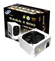 power supply FSP Group, power supply FSP Group SAGA II 500W, FSP Group power supply, FSP Group SAGA II 500W power supply, power supplies FSP Group SAGA II 500W, FSP Group SAGA II 500W specifications, FSP Group SAGA II 500W, specifications FSP Group SAGA II 500W, FSP Group SAGA II 500W specification, power supplies FSP Group, FSP Group power supplies