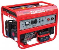 FUBAG WS 230DC ES reviews, FUBAG WS 230DC ES price, FUBAG WS 230DC ES specs, FUBAG WS 230DC ES specifications, FUBAG WS 230DC ES buy, FUBAG WS 230DC ES features, FUBAG WS 230DC ES Electric generator