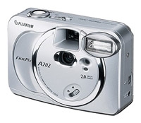 Fujifilm FinePix A202 digital camera, Fujifilm FinePix A202 camera, Fujifilm FinePix A202 photo camera, Fujifilm FinePix A202 specs, Fujifilm FinePix A202 reviews, Fujifilm FinePix A202 specifications, Fujifilm FinePix A202