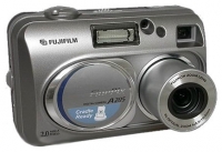 Fujifilm FinePix A205 digital camera, Fujifilm FinePix A205 camera, Fujifilm FinePix A205 photo camera, Fujifilm FinePix A205 specs, Fujifilm FinePix A205 reviews, Fujifilm FinePix A205 specifications, Fujifilm FinePix A205