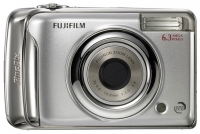 Fujifilm FinePix A610 digital camera, Fujifilm FinePix A610 camera, Fujifilm FinePix A610 photo camera, Fujifilm FinePix A610 specs, Fujifilm FinePix A610 reviews, Fujifilm FinePix A610 specifications, Fujifilm FinePix A610
