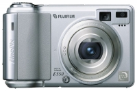 Fujifilm FinePix E550 digital camera, Fujifilm FinePix E550 camera, Fujifilm FinePix E550 photo camera, Fujifilm FinePix E550 specs, Fujifilm FinePix E550 reviews, Fujifilm FinePix E550 specifications, Fujifilm FinePix E550