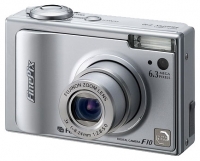 Fujifilm FinePix F10 digital camera, Fujifilm FinePix F10 camera, Fujifilm FinePix F10 photo camera, Fujifilm FinePix F10 specs, Fujifilm FinePix F10 reviews, Fujifilm FinePix F10 specifications, Fujifilm FinePix F10