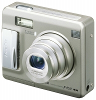Fujifilm FinePix F450 digital camera, Fujifilm FinePix F450 camera, Fujifilm FinePix F450 photo camera, Fujifilm FinePix F450 specs, Fujifilm FinePix F450 reviews, Fujifilm FinePix F450 specifications, Fujifilm FinePix F450