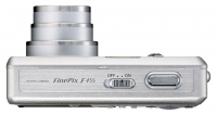 Fujifilm FinePix F455 digital camera, Fujifilm FinePix F455 camera, Fujifilm FinePix F455 photo camera, Fujifilm FinePix F455 specs, Fujifilm FinePix F455 reviews, Fujifilm FinePix F455 specifications, Fujifilm FinePix F455