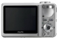 Fujifilm FinePix F460 digital camera, Fujifilm FinePix F460 camera, Fujifilm FinePix F460 photo camera, Fujifilm FinePix F460 specs, Fujifilm FinePix F460 reviews, Fujifilm FinePix F460 specifications, Fujifilm FinePix F460