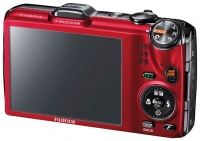 Fujifilm FinePix F600 EXR digital camera, Fujifilm FinePix F600 EXR camera, Fujifilm FinePix F600 EXR photo camera, Fujifilm FinePix F600 EXR specs, Fujifilm FinePix F600 EXR reviews, Fujifilm FinePix F600 EXR specifications, Fujifilm FinePix F600 EXR