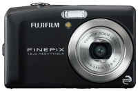 Fujifilm FinePix F60fd digital camera, Fujifilm FinePix F60fd camera, Fujifilm FinePix F60fd photo camera, Fujifilm FinePix F60fd specs, Fujifilm FinePix F60fd reviews, Fujifilm FinePix F60fd specifications, Fujifilm FinePix F60fd