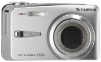 Fujifilm FinePix F650 digital camera, Fujifilm FinePix F650 camera, Fujifilm FinePix F650 photo camera, Fujifilm FinePix F650 specs, Fujifilm FinePix F650 reviews, Fujifilm FinePix F650 specifications, Fujifilm FinePix F650