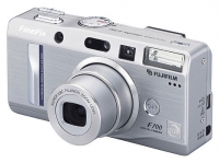 Fujifilm FinePix F700 digital camera, Fujifilm FinePix F700 camera, Fujifilm FinePix F700 photo camera, Fujifilm FinePix F700 specs, Fujifilm FinePix F700 reviews, Fujifilm FinePix F700 specifications, Fujifilm FinePix F700