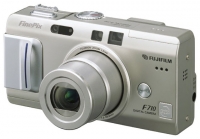 Fujifilm FinePix F710 digital camera, Fujifilm FinePix F710 camera, Fujifilm FinePix F710 photo camera, Fujifilm FinePix F710 specs, Fujifilm FinePix F710 reviews, Fujifilm FinePix F710 specifications, Fujifilm FinePix F710