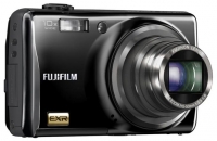 Fujifilm FinePix F80EXR digital camera, Fujifilm FinePix F80EXR camera, Fujifilm FinePix F80EXR photo camera, Fujifilm FinePix F80EXR specs, Fujifilm FinePix F80EXR reviews, Fujifilm FinePix F80EXR specifications, Fujifilm FinePix F80EXR