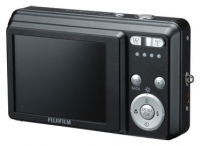 Fujifilm FinePix J10 digital camera, Fujifilm FinePix J10 camera, Fujifilm FinePix J10 photo camera, Fujifilm FinePix J10 specs, Fujifilm FinePix J10 reviews, Fujifilm FinePix J10 specifications, Fujifilm FinePix J10