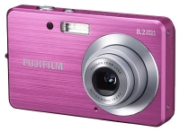 Fujifilm FinePix J12 digital camera, Fujifilm FinePix J12 camera, Fujifilm FinePix J12 photo camera, Fujifilm FinePix J12 specs, Fujifilm FinePix J12 reviews, Fujifilm FinePix J12 specifications, Fujifilm FinePix J12