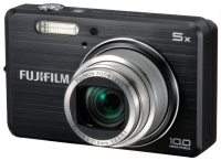 Fujifilm FinePix J120 digital camera, Fujifilm FinePix J120 camera, Fujifilm FinePix J120 photo camera, Fujifilm FinePix J120 specs, Fujifilm FinePix J120 reviews, Fujifilm FinePix J120 specifications, Fujifilm FinePix J120