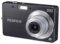 Fujifilm FinePix J25 digital camera, Fujifilm FinePix J25 camera, Fujifilm FinePix J25 photo camera, Fujifilm FinePix J25 specs, Fujifilm FinePix J25 reviews, Fujifilm FinePix J25 specifications, Fujifilm FinePix J25