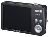 Fujifilm FinePix J25 digital camera, Fujifilm FinePix J25 camera, Fujifilm FinePix J25 photo camera, Fujifilm FinePix J25 specs, Fujifilm FinePix J25 reviews, Fujifilm FinePix J25 specifications, Fujifilm FinePix J25