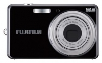 Fujifilm FinePix J37 digital camera, Fujifilm FinePix J37 camera, Fujifilm FinePix J37 photo camera, Fujifilm FinePix J37 specs, Fujifilm FinePix J37 reviews, Fujifilm FinePix J37 specifications, Fujifilm FinePix J37