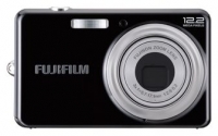 Fujifilm FinePix J40 digital camera, Fujifilm FinePix J40 camera, Fujifilm FinePix J40 photo camera, Fujifilm FinePix J40 specs, Fujifilm FinePix J40 reviews, Fujifilm FinePix J40 specifications, Fujifilm FinePix J40