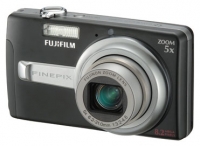 Fujifilm FinePix J50 digital camera, Fujifilm FinePix J50 camera, Fujifilm FinePix J50 photo camera, Fujifilm FinePix J50 specs, Fujifilm FinePix J50 reviews, Fujifilm FinePix J50 specifications, Fujifilm FinePix J50