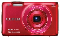 Fujifilm FinePix JX600 digital camera, Fujifilm FinePix JX600 camera, Fujifilm FinePix JX600 photo camera, Fujifilm FinePix JX600 specs, Fujifilm FinePix JX600 reviews, Fujifilm FinePix JX600 specifications, Fujifilm FinePix JX600