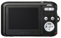 Fujifilm FinePix L55 digital camera, Fujifilm FinePix L55 camera, Fujifilm FinePix L55 photo camera, Fujifilm FinePix L55 specs, Fujifilm FinePix L55 reviews, Fujifilm FinePix L55 specifications, Fujifilm FinePix L55