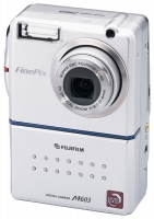 Fujifilm FinePix M603 digital camera, Fujifilm FinePix M603 camera, Fujifilm FinePix M603 photo camera, Fujifilm FinePix M603 specs, Fujifilm FinePix M603 reviews, Fujifilm FinePix M603 specifications, Fujifilm FinePix M603