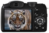 Fujifilm FinePix S2800HD digital camera, Fujifilm FinePix S2800HD camera, Fujifilm FinePix S2800HD photo camera, Fujifilm FinePix S2800HD specs, Fujifilm FinePix S2800HD reviews, Fujifilm FinePix S2800HD specifications, Fujifilm FinePix S2800HD