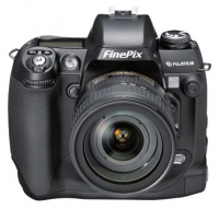 Fujifilm FinePix S3 Pro UVIR Kit digital camera, Fujifilm FinePix S3 Pro UVIR Kit camera, Fujifilm FinePix S3 Pro UVIR Kit photo camera, Fujifilm FinePix S3 Pro UVIR Kit specs, Fujifilm FinePix S3 Pro UVIR Kit reviews, Fujifilm FinePix S3 Pro UVIR Kit specifications, Fujifilm FinePix S3 Pro UVIR Kit