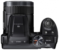 Fujifilm FinePix S4800 digital camera, Fujifilm FinePix S4800 camera, Fujifilm FinePix S4800 photo camera, Fujifilm FinePix S4800 specs, Fujifilm FinePix S4800 reviews, Fujifilm FinePix S4800 specifications, Fujifilm FinePix S4800