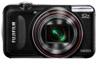 Fujifilm FinePix T300 digital camera, Fujifilm FinePix T300 camera, Fujifilm FinePix T300 photo camera, Fujifilm FinePix T300 specs, Fujifilm FinePix T300 reviews, Fujifilm FinePix T300 specifications, Fujifilm FinePix T300